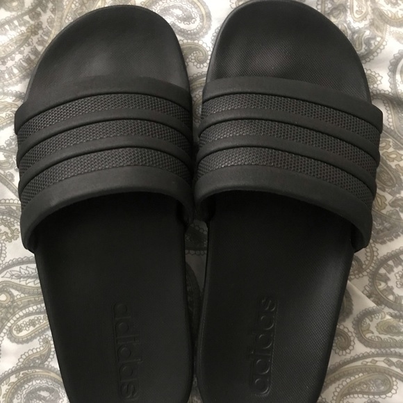 adidas Shoes - Adidas adilette slides